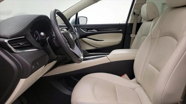 2023 Buick Enclave Essence FWD