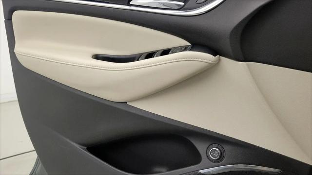 2023 Buick Enclave Essence FWD