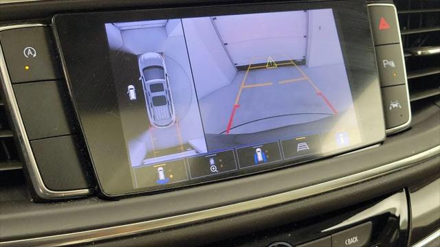 2023 Buick Enclave Essence FWD