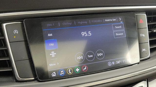 2023 Buick Enclave Essence FWD