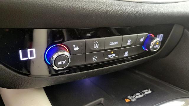 2023 Buick Enclave Essence FWD