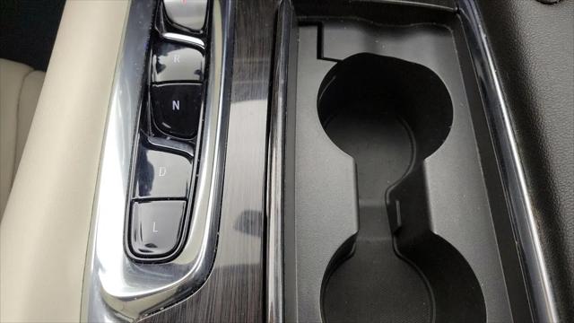 2023 Buick Enclave Essence FWD