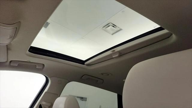 2023 Buick Enclave Essence FWD