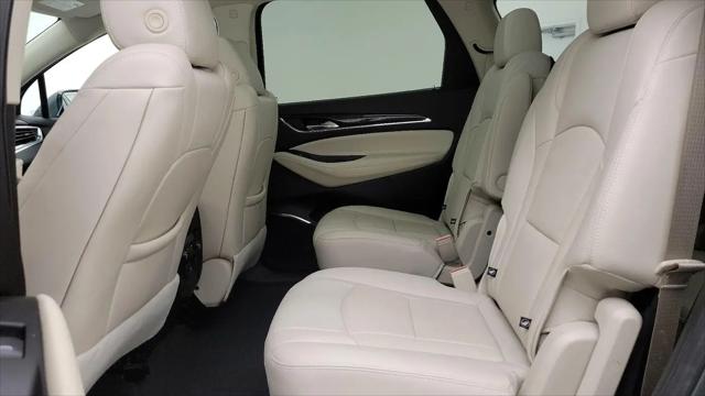 2023 Buick Enclave Essence FWD