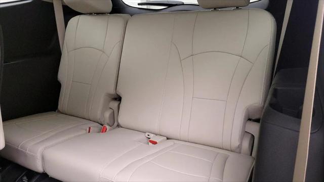 2023 Buick Enclave Essence FWD
