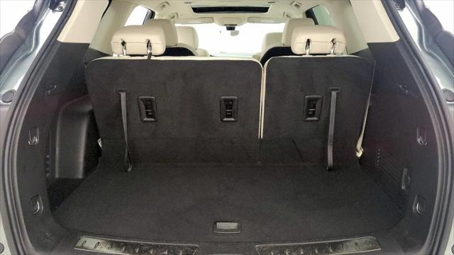 2023 Buick Enclave Essence FWD