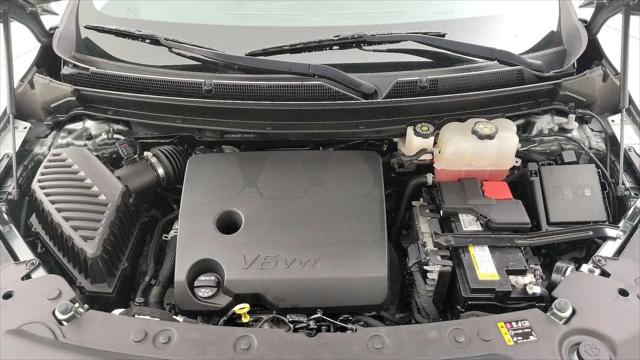 2023 Buick Enclave Essence FWD