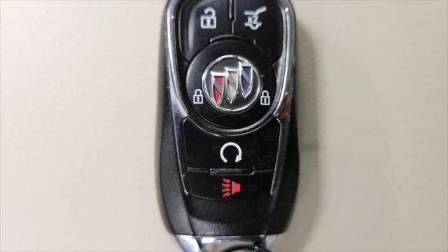 2023 Buick Enclave Essence FWD