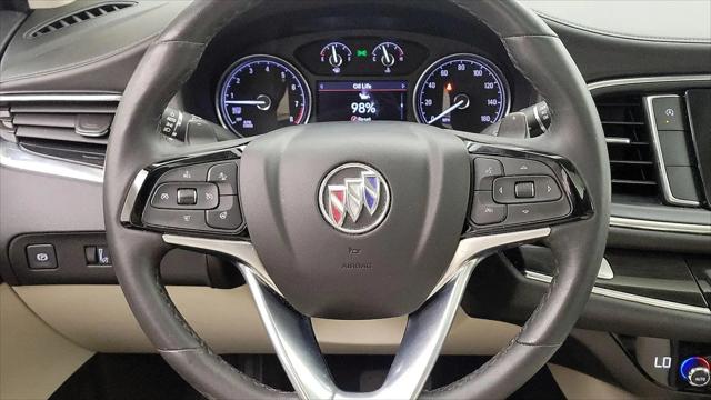 2023 Buick Enclave Essence FWD