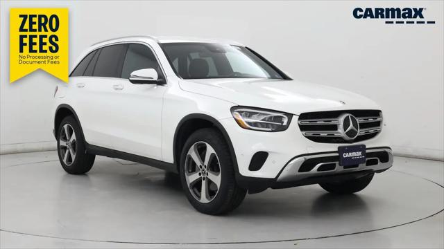2022 Mercedes-Benz GLC 4MATIC SUV for sale in Virginia Beach, VA