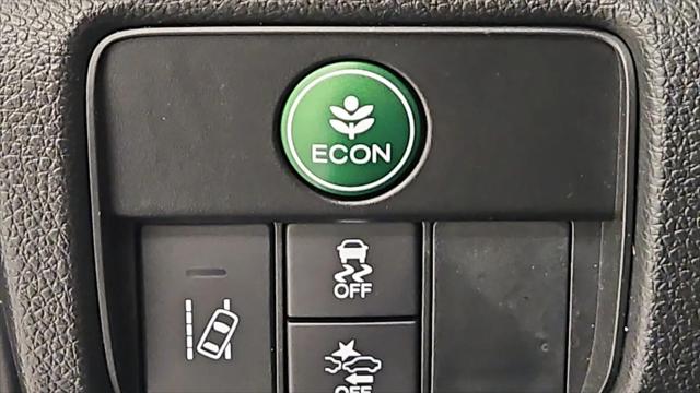 2017 Honda Accord Hybrid EX-L