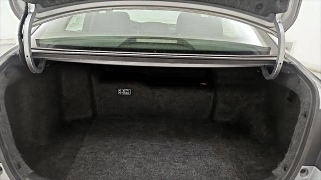 2017 Honda Accord Hybrid EX-L