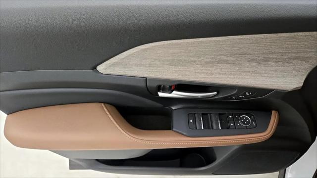2025 Toyota Grand Highlander Platinum
