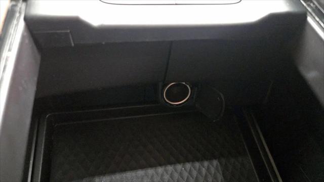 2025 Toyota Grand Highlander Platinum