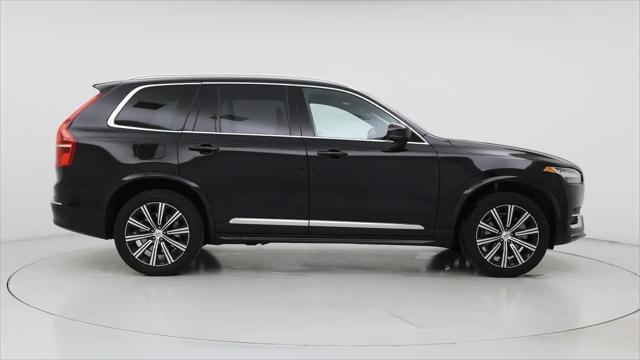 2025 Volvo XC90 B5 Plus