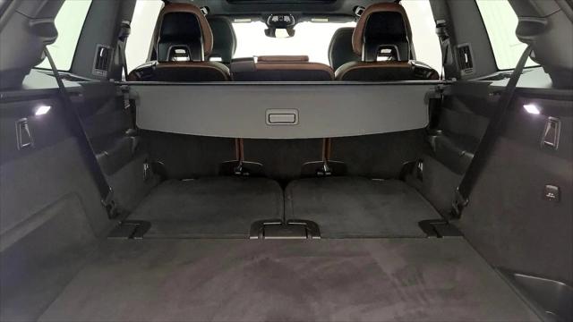 2025 Volvo XC90 B5 Plus