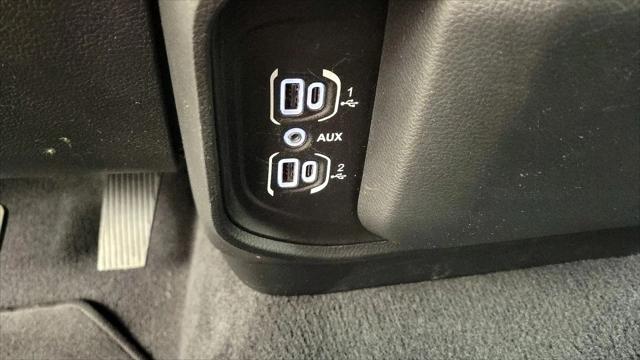 2025 Ram 1500 Laramie Crew Cab 4x4 5'7" Box