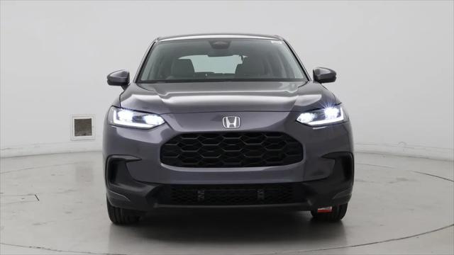 2024 Honda HR-V AWD LX