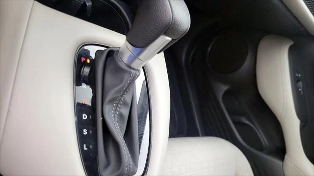 2024 Honda HR-V AWD LX