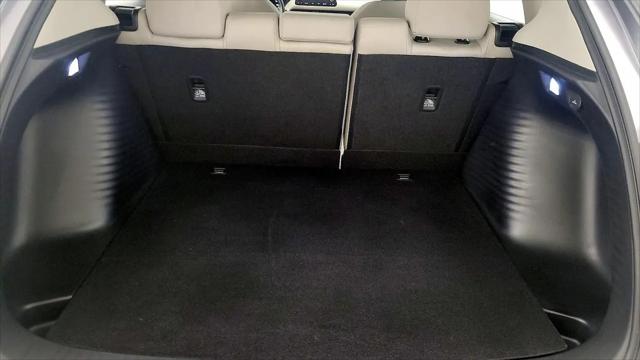2024 Honda HR-V AWD LX
