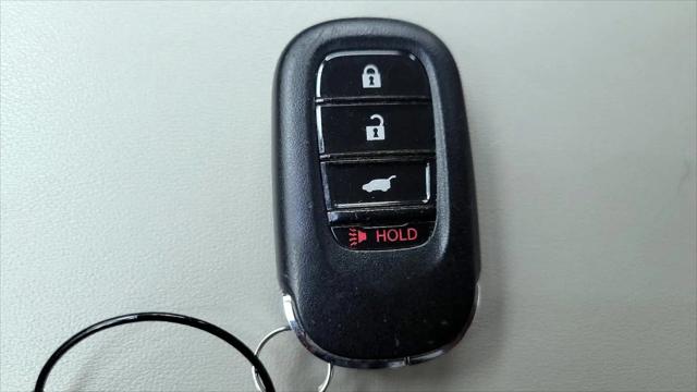 2024 Honda HR-V AWD LX