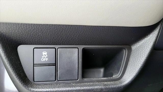 2024 Honda HR-V AWD LX