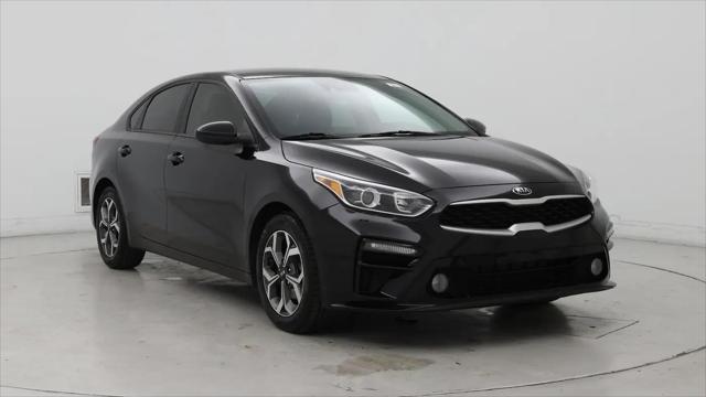 2021 Kia Forte LXS for sale in West Carrolton, OH