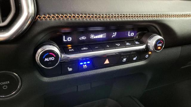 2025 Mazda CX-50 Hybrid Premium Plus Package