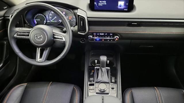 2025 Mazda CX-50 Hybrid Premium Plus Package