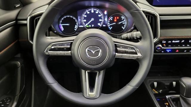 2025 Mazda CX-50 Hybrid Premium Plus Package