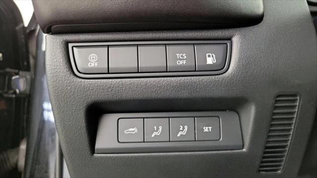 2025 Mazda CX-50 Hybrid Premium Plus Package