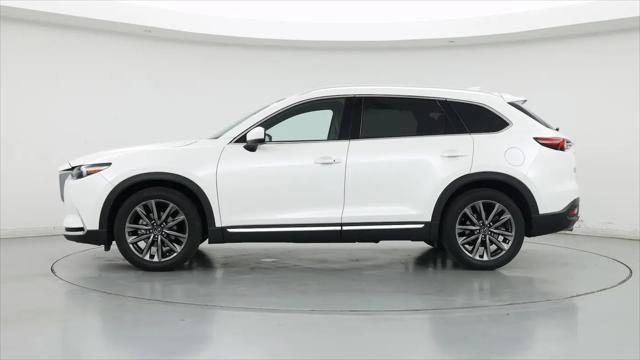 2020 Mazda CX-9 Signature