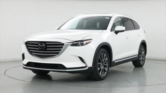 2020 Mazda CX-9 Signature