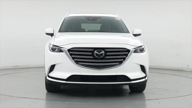2020 Mazda CX-9 Signature