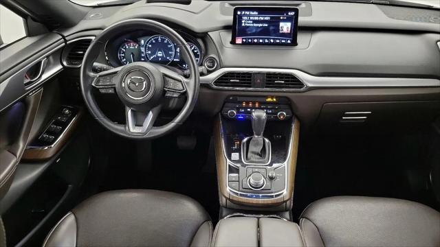 2020 Mazda CX-9 Signature