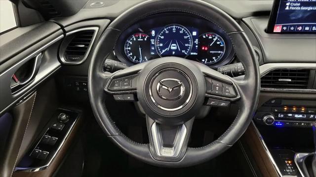 2020 Mazda CX-9 Signature