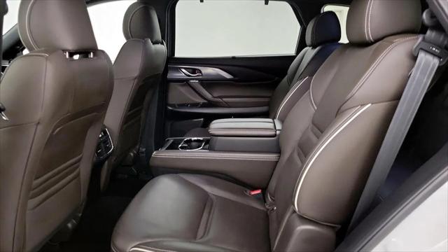 2020 Mazda CX-9 Signature