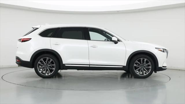 2020 Mazda CX-9 Signature