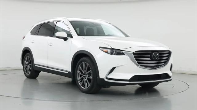 2020 Mazda CX-9 for sale near Cincinnati, OH