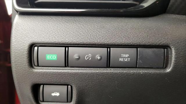 2022 Nissan Sentra SV Xtronic CVT