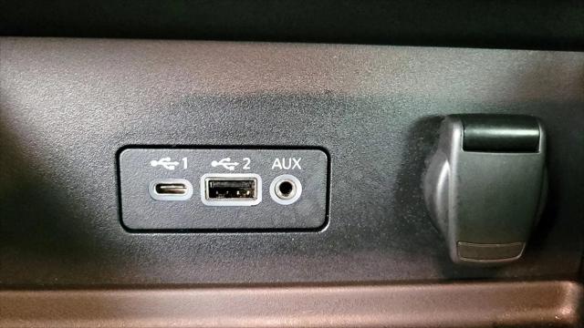 2022 Nissan Sentra SV Xtronic CVT