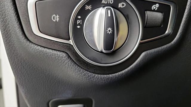 2022 Mercedes-Benz GLC 4MATIC SUV