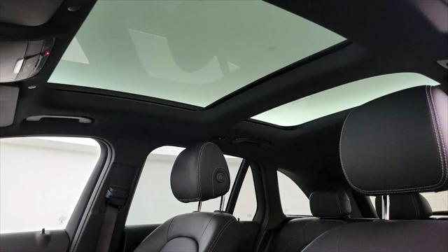 2022 Mercedes-Benz GLC 4MATIC SUV