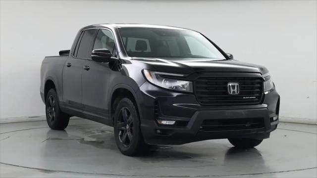 2023 Honda Ridgeline Black Edition for sale in Cincinnati, OH