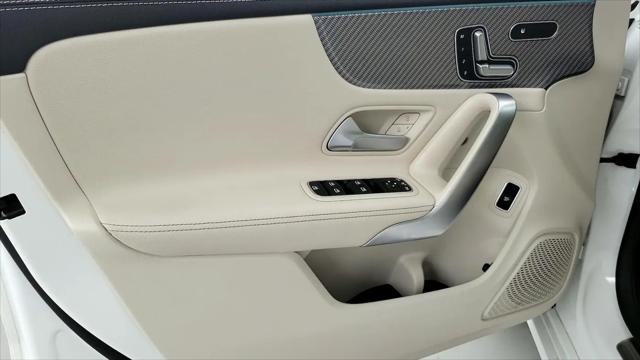 2024 Mercedes-Benz CLA 250 4MATIC