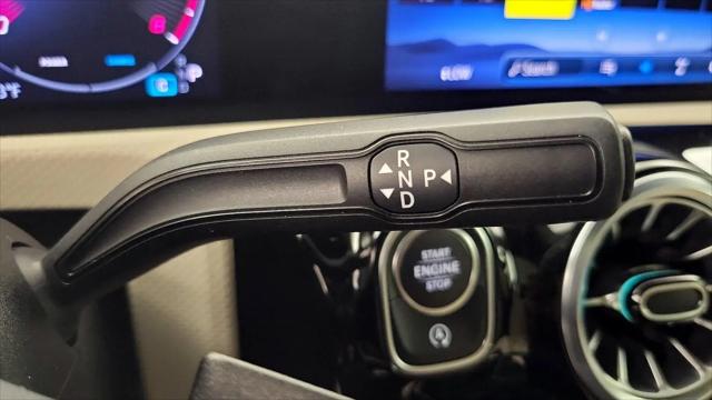 2024 Mercedes-Benz CLA 250 4MATIC