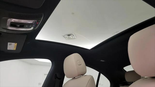 2024 Mercedes-Benz CLA 250 4MATIC