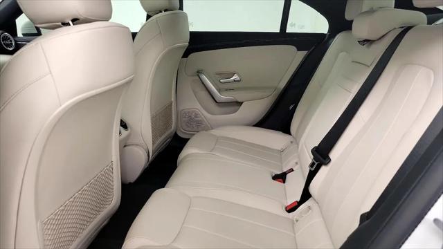 2024 Mercedes-Benz CLA 250 4MATIC