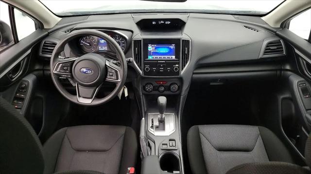 2018 Subaru Impreza 2.0i Premium