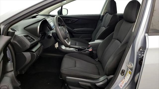 2018 Subaru Impreza 2.0i Premium